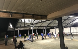 Ouvert à tous 04-10-2019