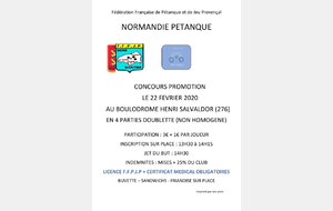 PROMOTION DOUBLETTES