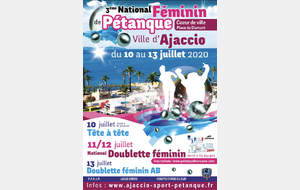 AJACCIO - TETE A TETE