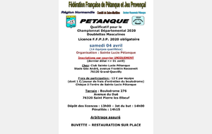 QUALIF. COMITE DOUBLETTE H