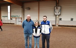 TROPHEE MIXTE DU COMITE