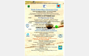 REGIONAL TRIPLETTE H+F SOTTEVILLE