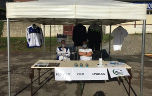 Forum des associations de Pavilly