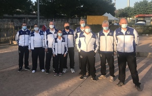 COUPE DE FRANCE 1er et 2ème tour