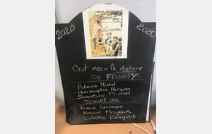 INTERSOCIETAIRE No 1