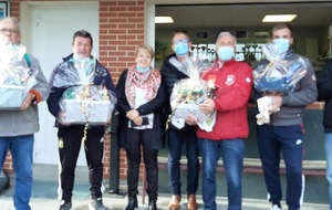 SEMAINE BLEUE - CONCOURS OUVERT A TOUS