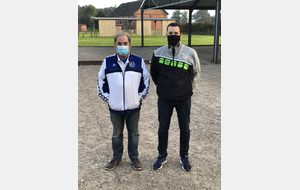 INTERSOCIETAIRE No 3