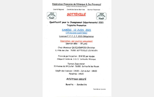 QUALIFICATIF CHMPT DEPT TRIPLETTE PROMOTION