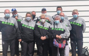 Coupe de France 2021