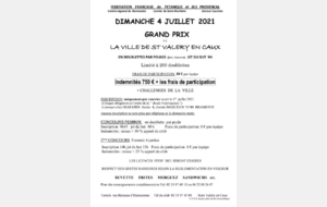 GRAND PRIX ST VALERY EN CAUX