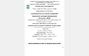 CHPT TRIPLETTE SENIORS PROMOTION