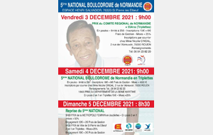 CONCOURS + 55 ans