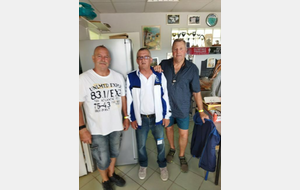 Une belle réussite pour le +55ans à Pavilly