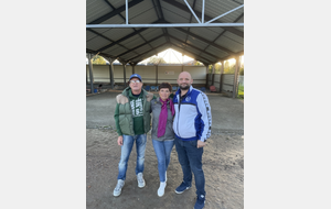 INTERSOCIETAIRE N°3