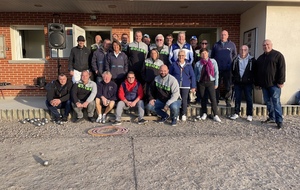 JOURNEE CLUB PAVILLY