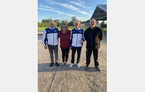 INTERSOCIETAIRE N°5