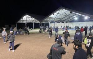 OUVERT A TOUS SEMI-NOCTURNE PAVILLY