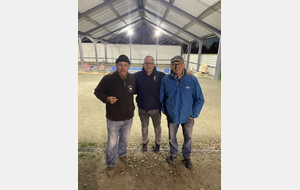 INTERSOCIETAIRE N°6