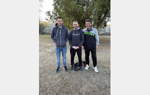 Concours partenaires : Yainville