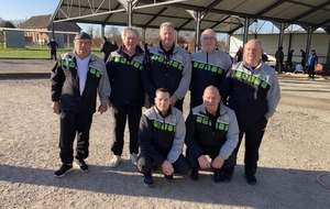 CDC - D1 3ème &amp; 4ème journée