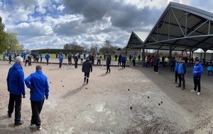 QUALIFICATIF COMITE DOUBLETTES HOMMES