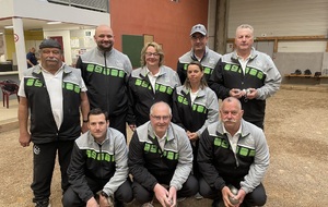 1er tour Coupe de France : pas de qualification pour Pavilly