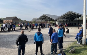 Prix de Pavilly : un beau succès pour le club