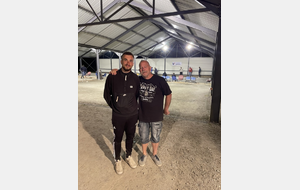 Ouvert à tous semi-nocturne