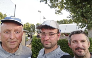 QUALIFICATIF TRIPLETTES PROMO