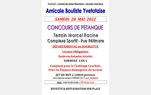 DEPARTEMENTAL DOUBLETTES