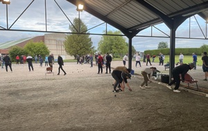 Ouvert à tous semi-nocturne à Pavilly