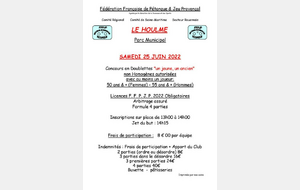 DOUBLETTES 1 +55 ans &amp; 1 -55 ans