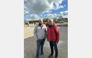 Un début en demi-teinte pour l'équipe du PCP en CDC 2ème division