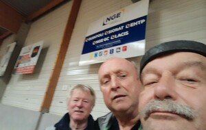 Concours Animation triplettes