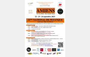 National Amiens vétérans