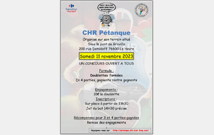 Ouvert à tous Le Havre