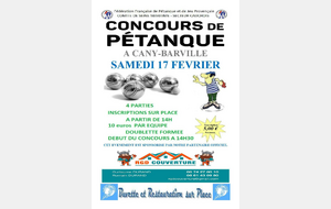 Concours propagande