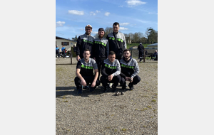 Championnat des clubs D1