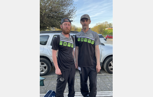 Championnat Comité tête à tête Hommes