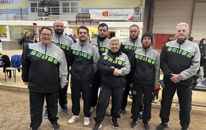 Un premier tour de Coupe de France compliqué