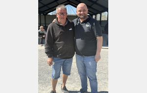 Journée club challenge