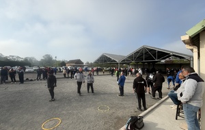 9ème prix de la ville de Pavilly : dimanche 27 avril