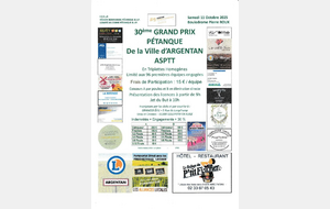 Prix d'Argentan