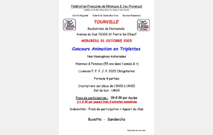 Animation +55 ans