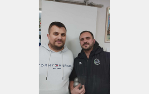 Concours ouvert à tous vendredi 7 novembre à Pavilly