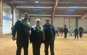 CHALLENGE Michel NOËL