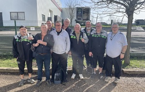 Animation +55 ans Sotteville