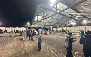 Reprise des concours ouvert à tous à Pavilly le 6 mars