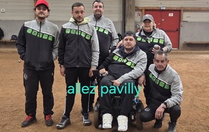 2ème tour de la Coupe 76, ça ne passe pas pour les 2 équipes pavillaises encore engagées