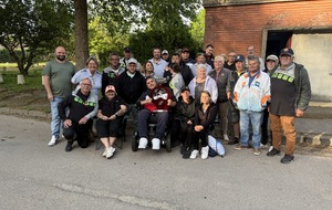 Le Pétanque Club Pavillais remporte le trophée des 4 clochers